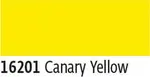 Barva na sklo a porcelán Kreul 20ml – 201 Canary Yellow