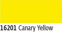 Barva na sklo a porcelán Kreul 20ml – 201 Canary Yellow