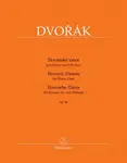 Slovanské tance - Antonín Dvořák