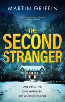 The Second Stranger - Martin Griffin