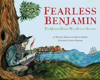 Fearless Benjamin - Marcus Rediker, Michelle Markel
