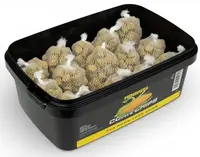 Mikbaits pva bomb corn chips 15 ks