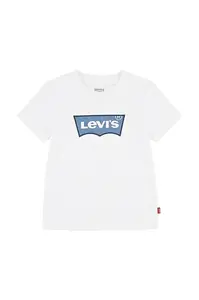Dětské bavlněné tričko Levi's MY FIRST BATWING TEE