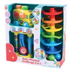 PLAYGO - Baby sada 3v1