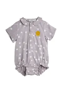 Kojenecké body Mini Rodini Starfall