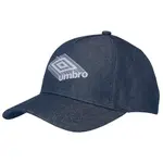 Umbro APKAR Chlapecká kšiltovka, modrá, velikost 8-11Y