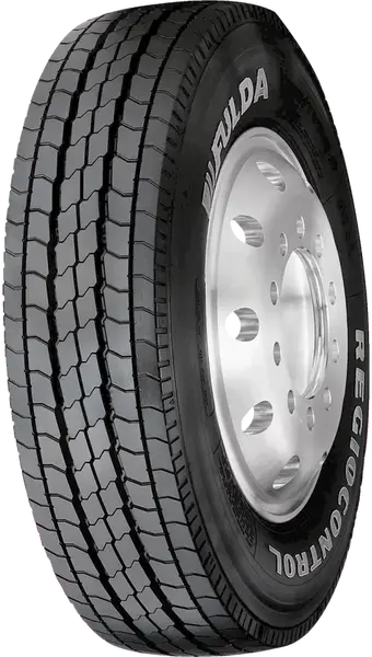 FULDA 245/70 R 19.5 136/134M REGIO_CONTROL TL M+S 3PMSF