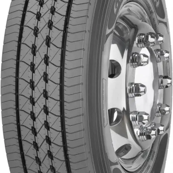 GOODYEAR 225/75 R 17.5 129/127M KMAX_S TL M+S 3PMSF