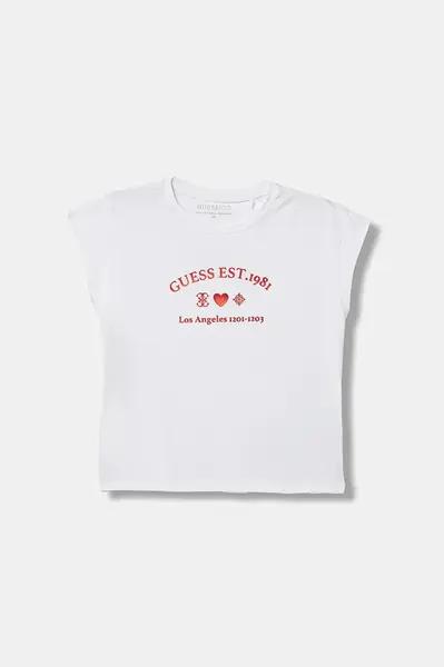 Dětské tričko Guess