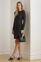 Šaty Lauren Ralph Lauren