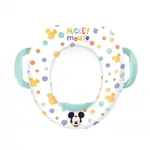 Měkký adaptér na WC, Mickey