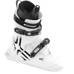 TOMSEN BTS 5 Snehové korčule, biela, veľkosť 44,5-47