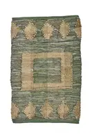 Rohožka Madam Stoltz 90 x 60 cm