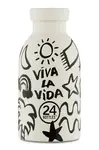 Termoláhev 24bottles Clima 330 Viva la Vida