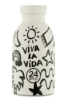 Termoláhev 24bottles Clima 330 Viva la Vida