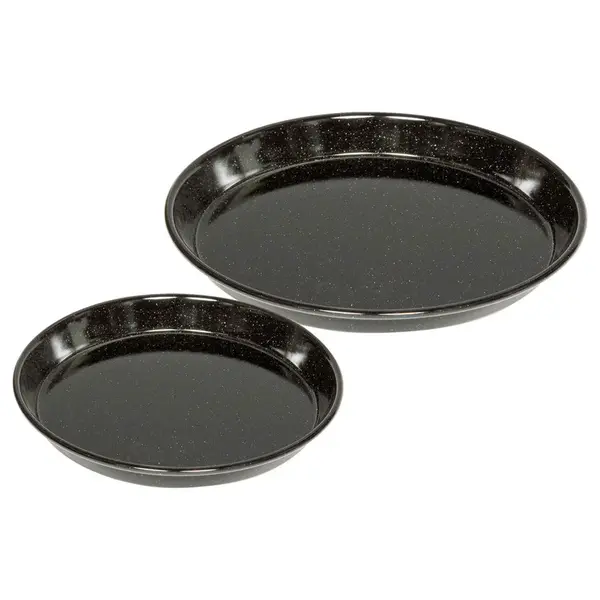 Riess PLECH NA PIZZU 28 + 32 cm