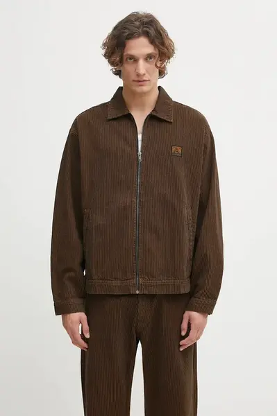 Bavlněná bunda No Problemo Nayoko