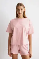 Bavlněné pyžamo Marc O'Polo