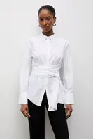 Bavlněná košile Answear.LAB