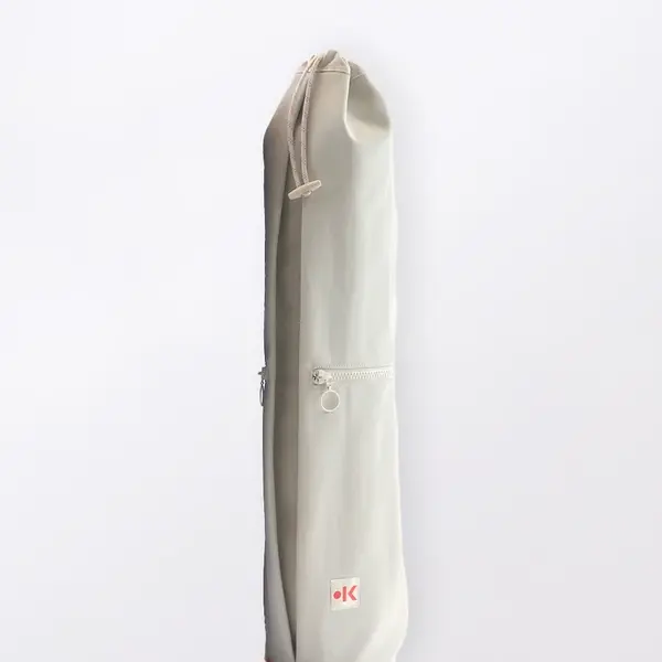 Kaala Aalto Yoga Mat Sleeve birch