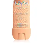 NYX Professional Makeup Buttermelt Glow Stix rozjasňujúca tyčinka odtieň 08 Let Me Melt 5 g