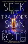 Seek The Traitor's Son - Veronica Roth - kniha z kategorie Fantasy