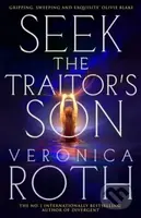 Seek The Traitor's Son - Veronica Roth - kniha z kategorie Fantasy