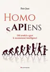 E-kniha: Homo APIens od Just Petr