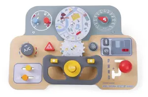 Activity board Auto Doska moderná