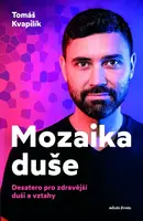 Mozaika duše (poškozená) - Tomáš Kvapilík