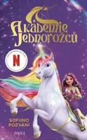 Akademie jednorožců: Sofiino pozvání - Mandy Archer