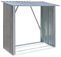 Přístřešek na dřevo GARDEN KING PM-1265