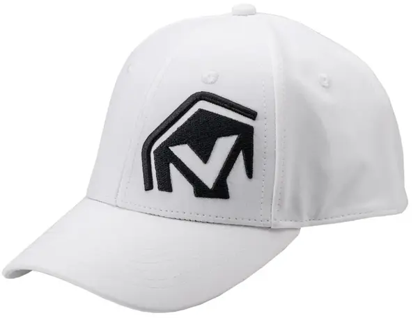 Mivardi kšiltovka voděodolná tmx bílá