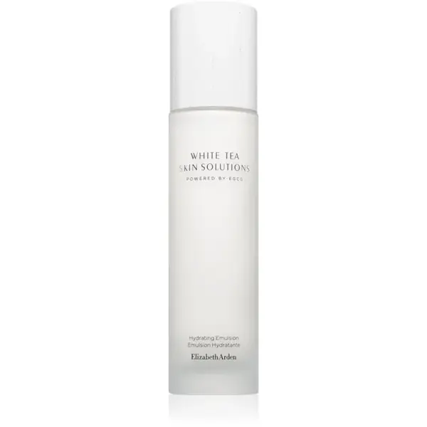 Elizabeth Arden White Tea Skin Solutions Hydrating Emulsion hydratační emulze 125 ml