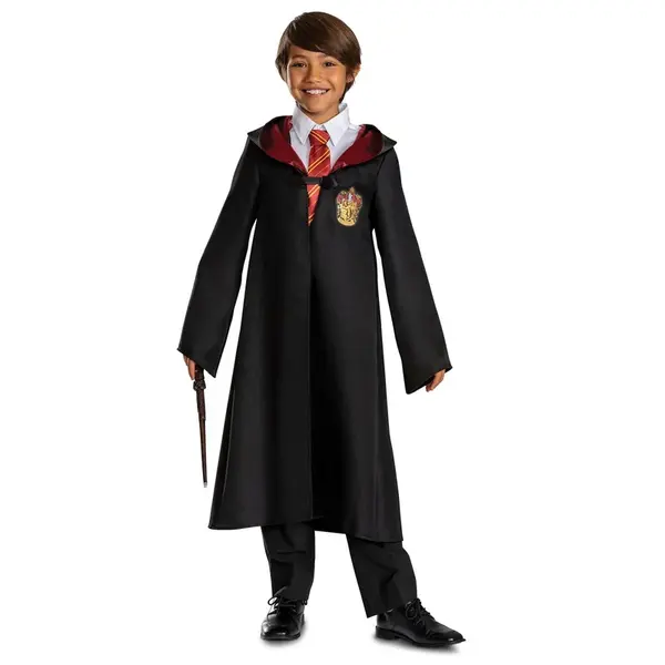 Chrabromil kostým, 4 - 6 rokov