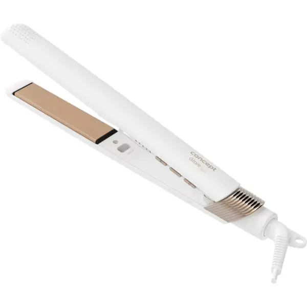 Concept GLAM Style VZ2110 žehlička na vlasy 1 ks