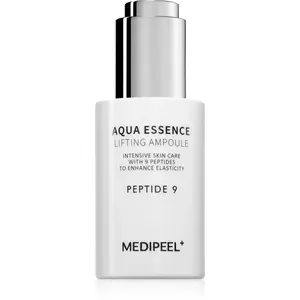 MEDIPEEL+ Aqua Essence liftingové sérum na obličej 50 ml