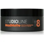 L’Oréal Paris Studio Line Mad Matte matující pasta na vlasy 75 ml