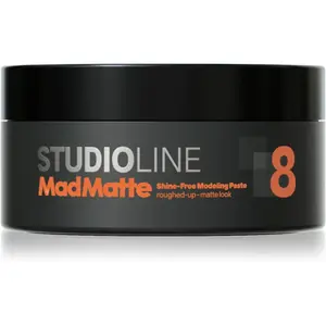 L’Oréal Paris Studio Line Mad Matte matující pasta na vlasy 75 ml