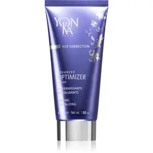 Yon-Ka Age Correction Advanced Optimizer Crème protivráskový krém s liftingovým a spevňujúcim účinkom 50 ml