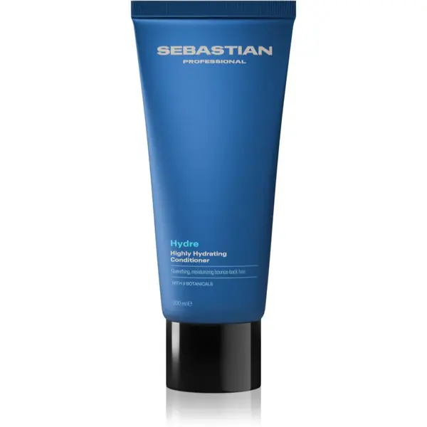 Sebastian Professional Hydre hĺbkovo hydratačný kondicionér 200 ml