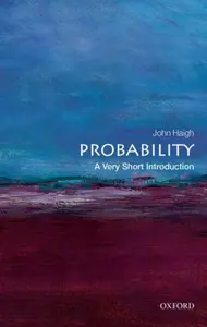 Probability - John  Haigh