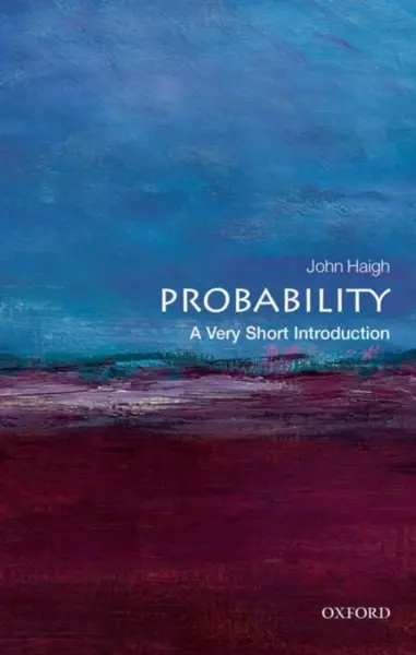 Probability - John  Haigh