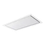 Stropný digestor Faber HEAVEN PEARL WHITE A90