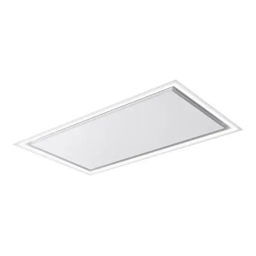 Stropný digestor Faber HEAVEN PEARL WHITE A90