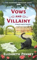 Vows and Villainy - Elizabeth Penney