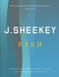 J Sheekey FISH - Tim Hughes, Allan Jenkins, Howard Sooley