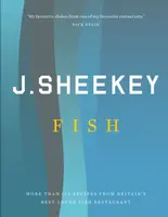 J Sheekey FISH - Tim Hughes, Allan Jenkins, Howard Sooley
