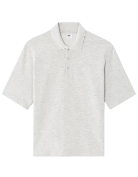 Celio Oversize Polo tričko