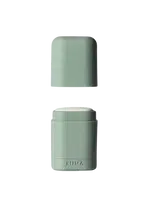 LASAPONARIA Aplikátor na tuhý deodorant - znovuplnitelný - Šedozelený 43 g